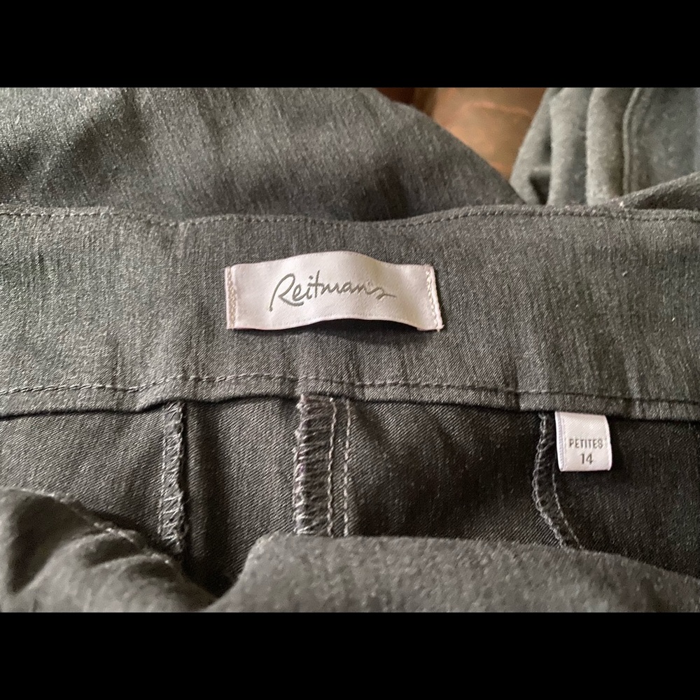 Reitmans women dress pants